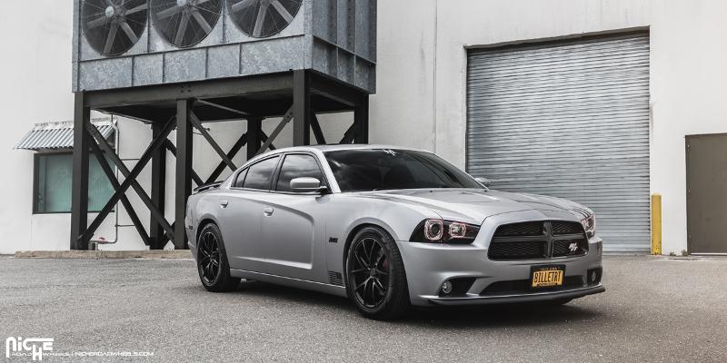 Dodge Charger Misano - M117